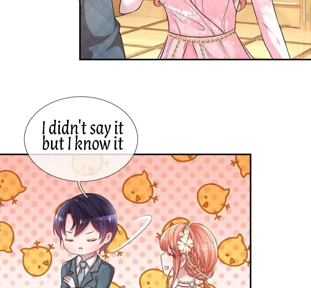 Mommy Run Away: Daddy Is Chasing After You Chapter 206