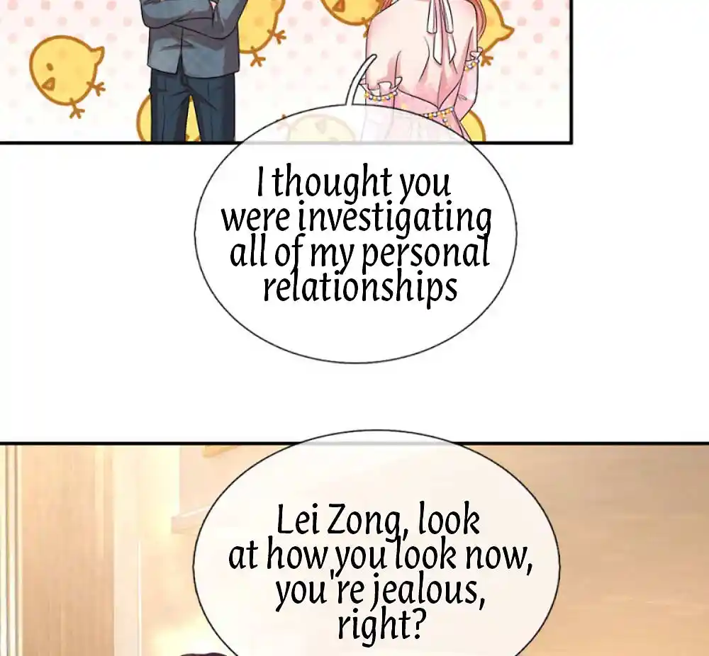 Mommy Run Away: Daddy Is Chasing After You Chapter 206