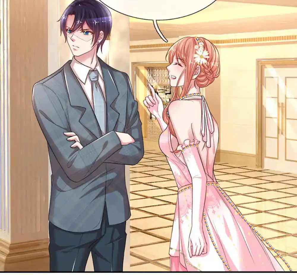 Mommy Run Away: Daddy Is Chasing After You Chapter 206