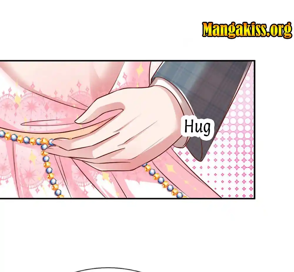 Mommy Run Away: Daddy Is Chasing After You Chapter 206