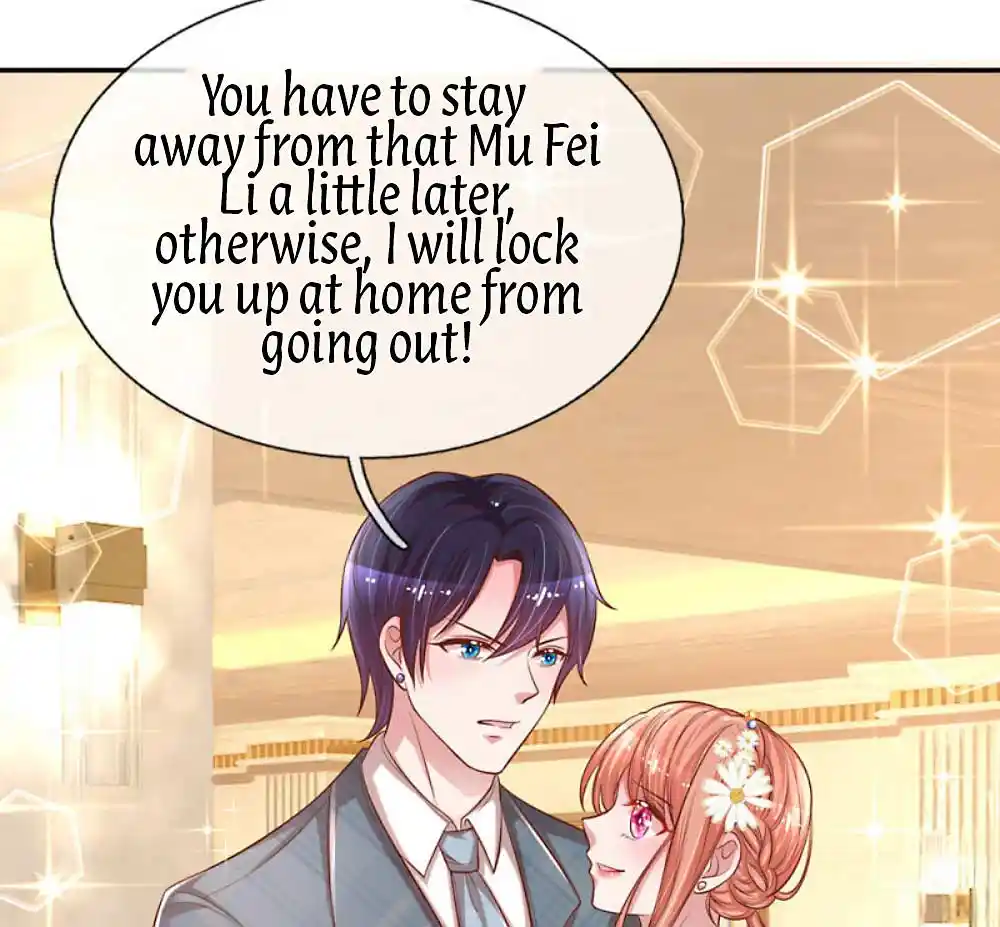 Mommy Run Away: Daddy Is Chasing After You Chapter 206