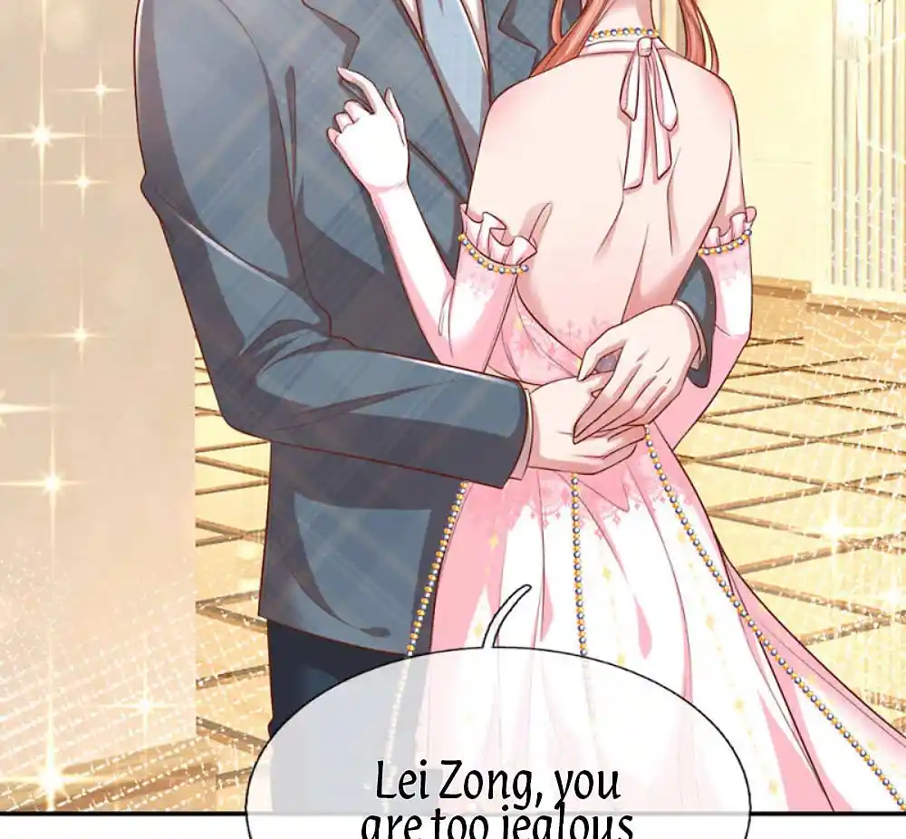 Mommy Run Away: Daddy Is Chasing After You Chapter 206