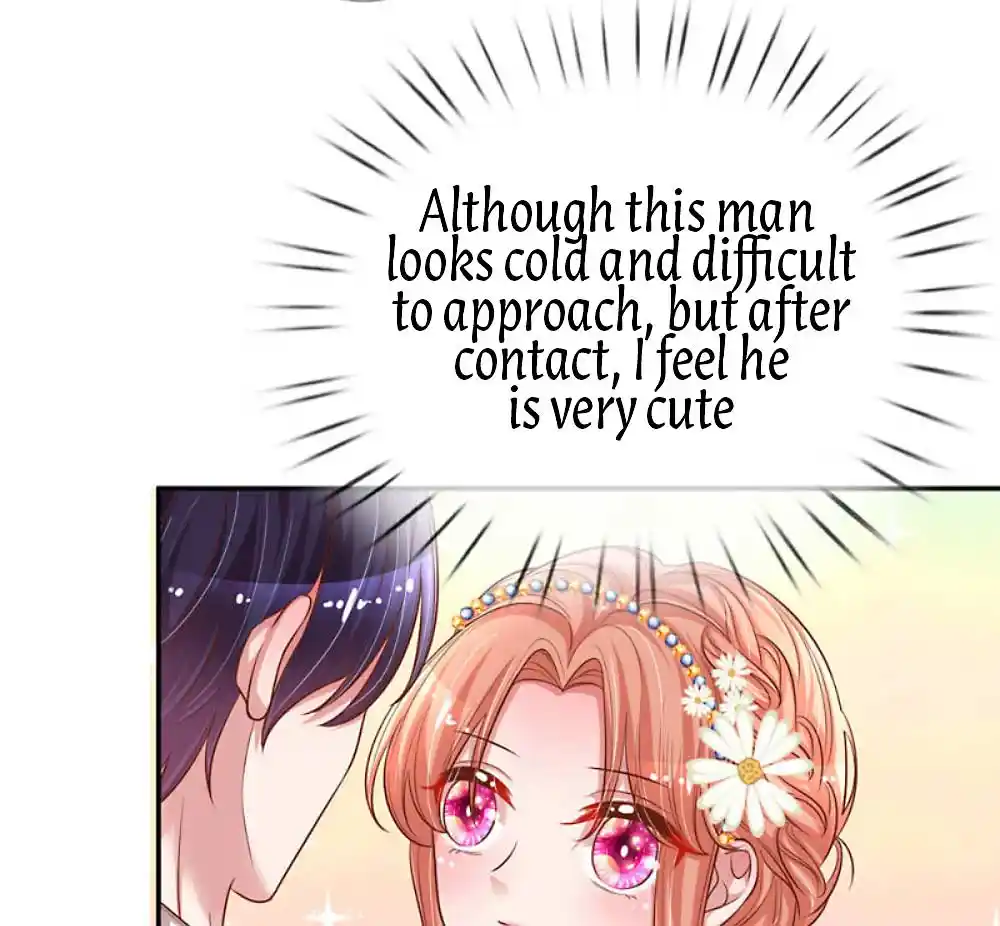 Mommy Run Away: Daddy Is Chasing After You Chapter 206