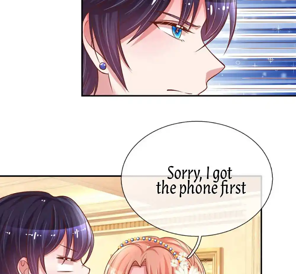 Mommy Run Away: Daddy Is Chasing After You Chapter 206