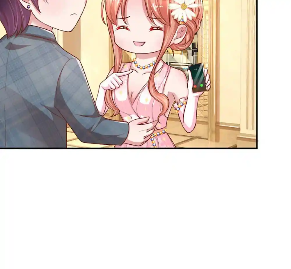 Mommy Run Away: Daddy Is Chasing After You Chapter 206