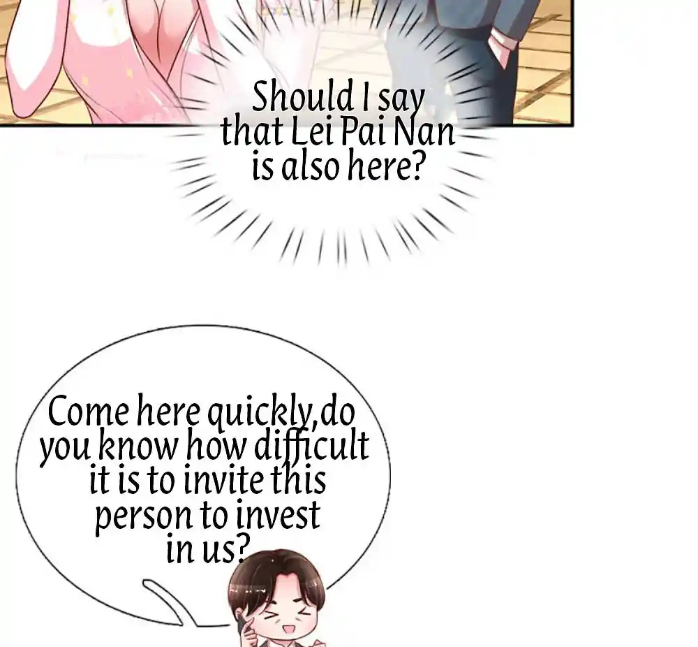 Mommy Run Away: Daddy Is Chasing After You Chapter 206