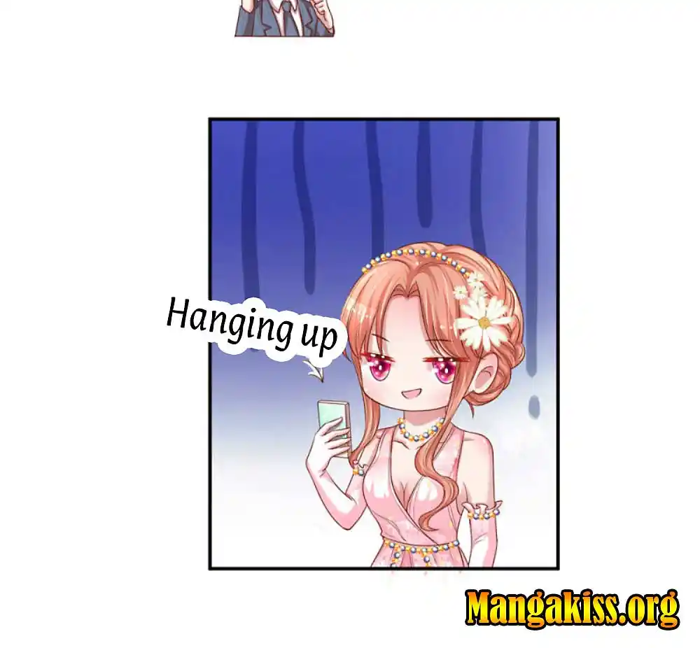 Mommy Run Away: Daddy Is Chasing After You Chapter 206