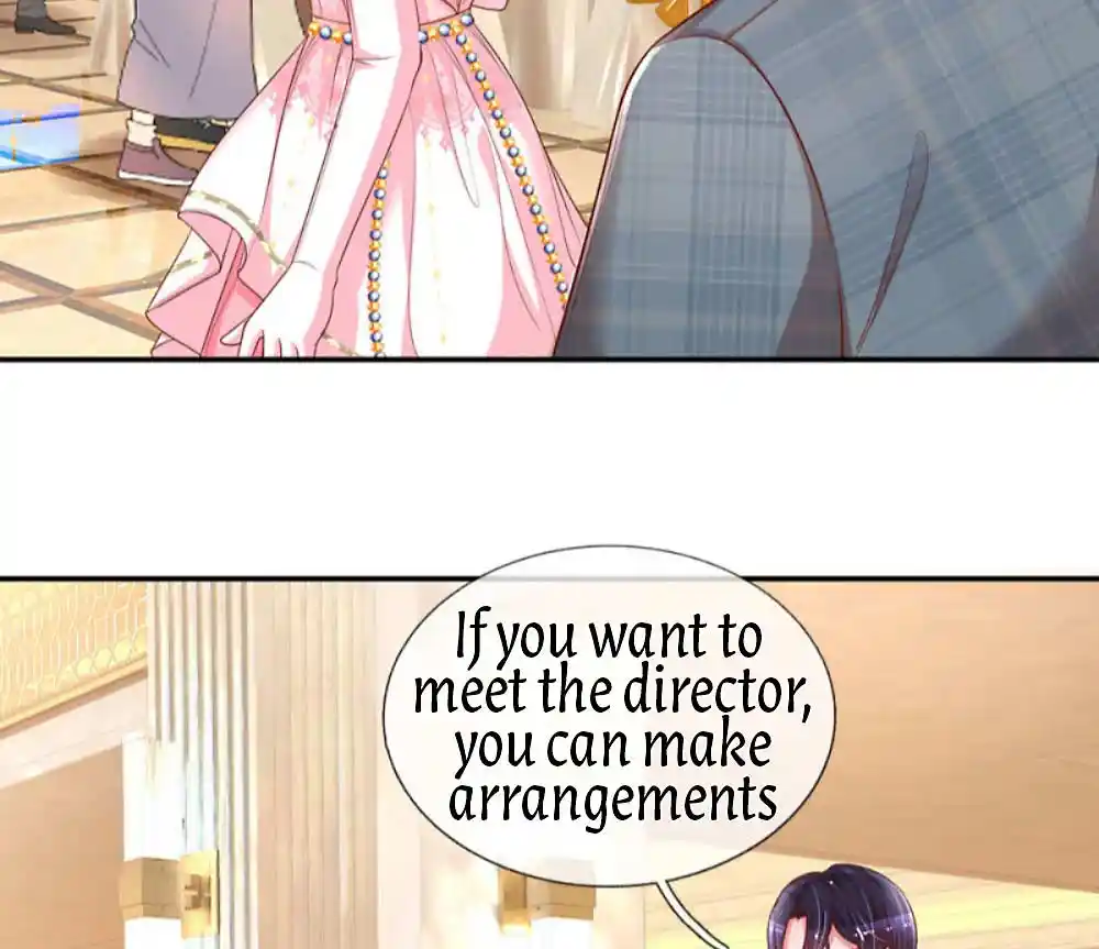 Mommy Run Away: Daddy Is Chasing After You Chapter 206