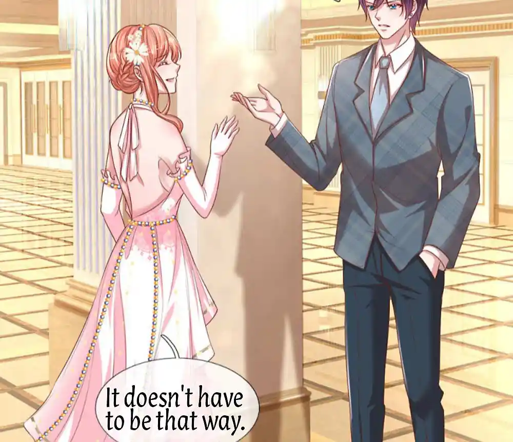 Mommy Run Away: Daddy Is Chasing After You Chapter 206