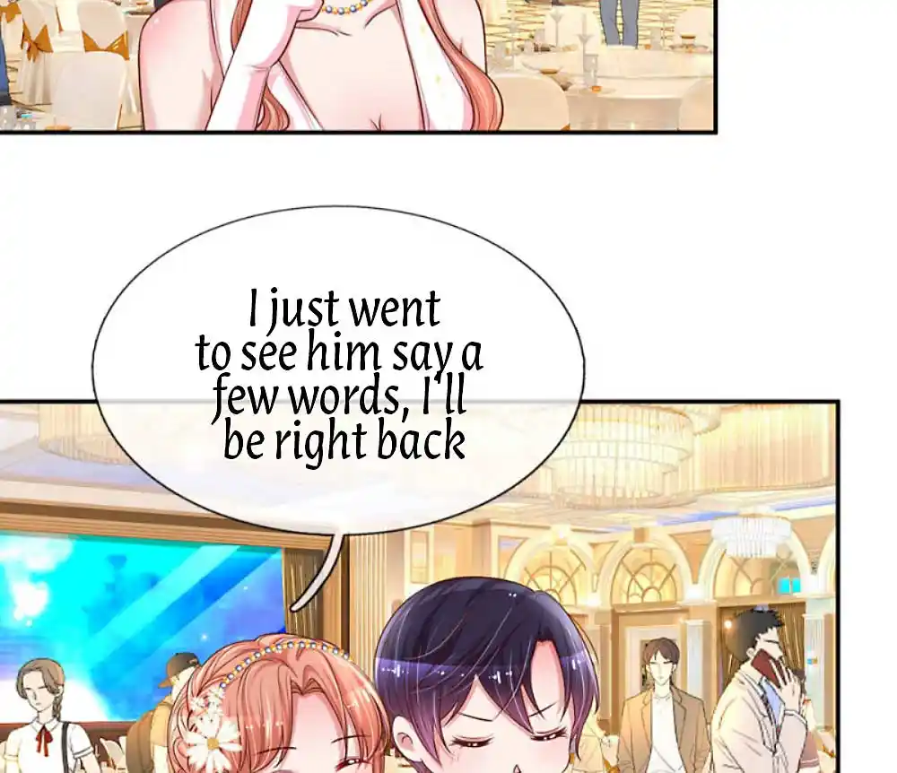 Mommy Run Away: Daddy Is Chasing After You Chapter 206