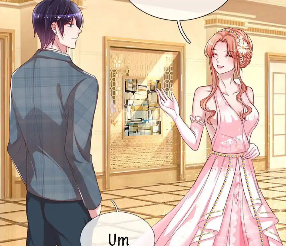 Mommy Run Away: Daddy Is Chasing After You Chapter 206