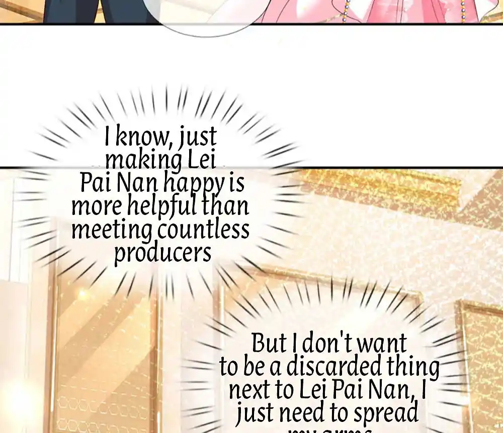 Mommy Run Away: Daddy Is Chasing After You Chapter 206