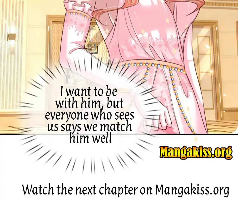 Mommy Run Away: Daddy Is Chasing After You Chapter 206