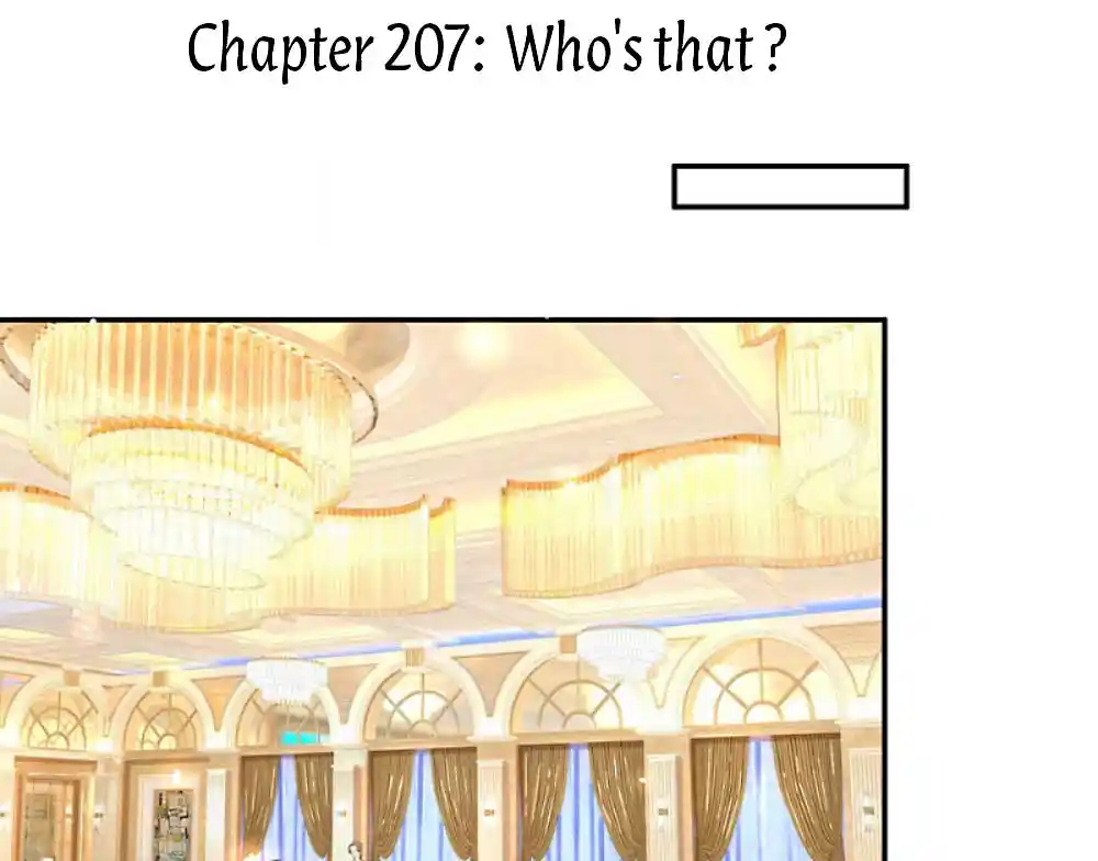 Mommy Run Away: Daddy Is Chasing After You Chapter 207