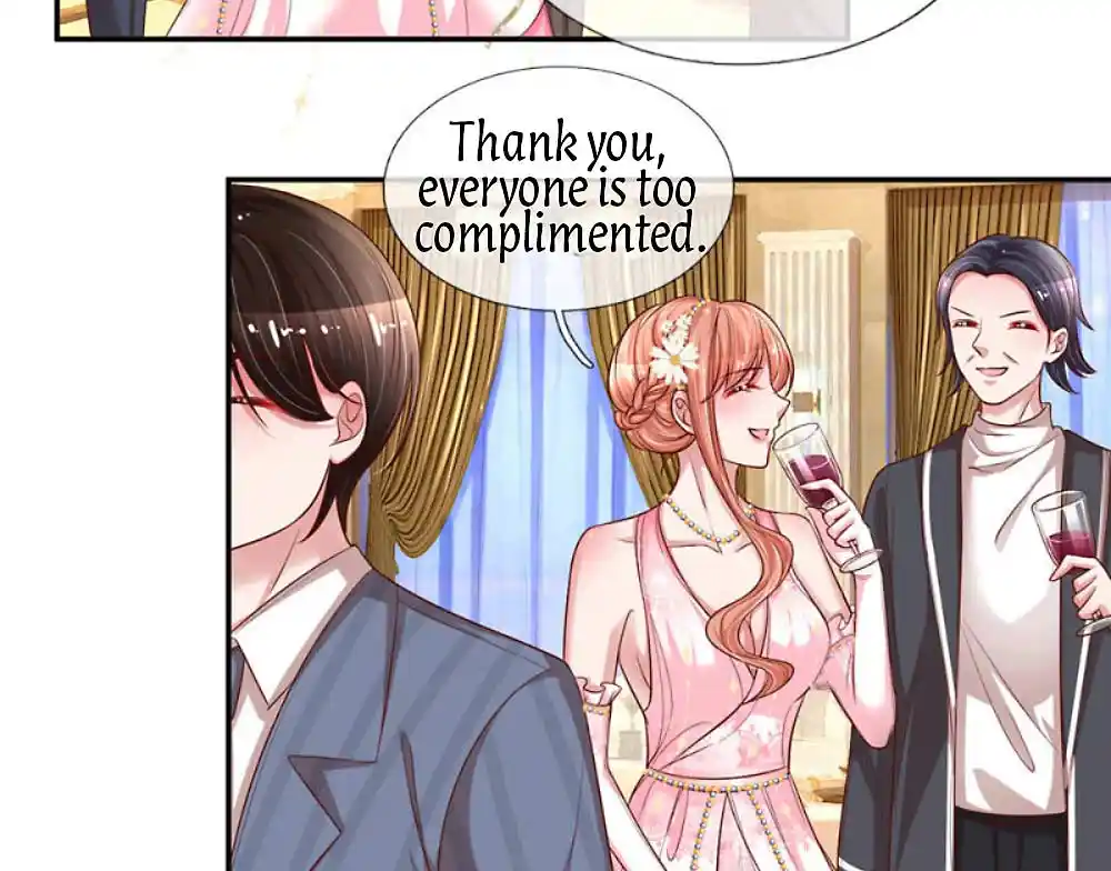 Mommy Run Away: Daddy Is Chasing After You Chapter 207