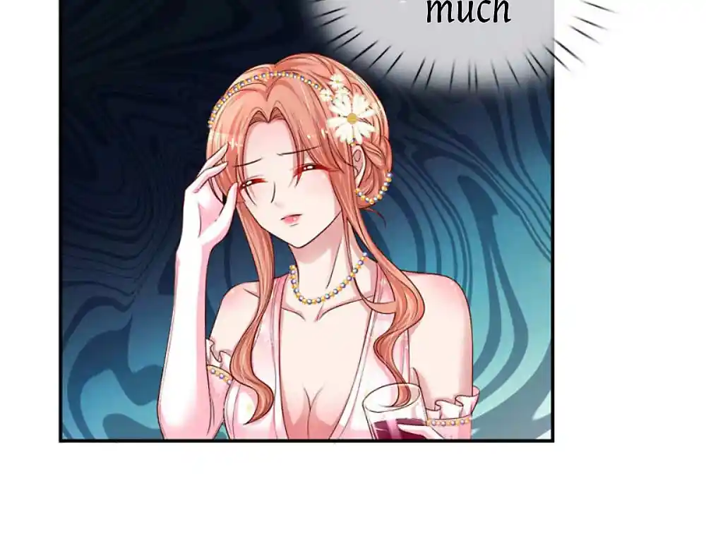 Mommy Run Away: Daddy Is Chasing After You Chapter 207