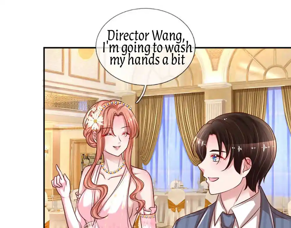 Mommy Run Away: Daddy Is Chasing After You Chapter 207