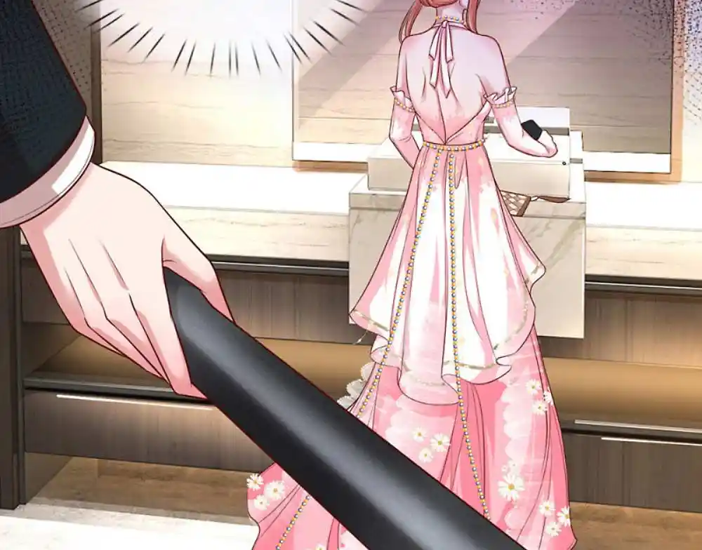 Mommy Run Away: Daddy Is Chasing After You Chapter 207