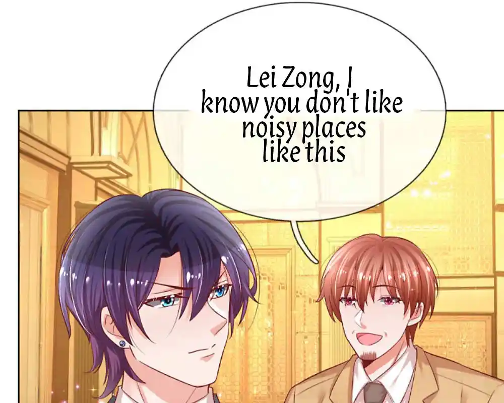 Mommy Run Away: Daddy Is Chasing After You Chapter 207