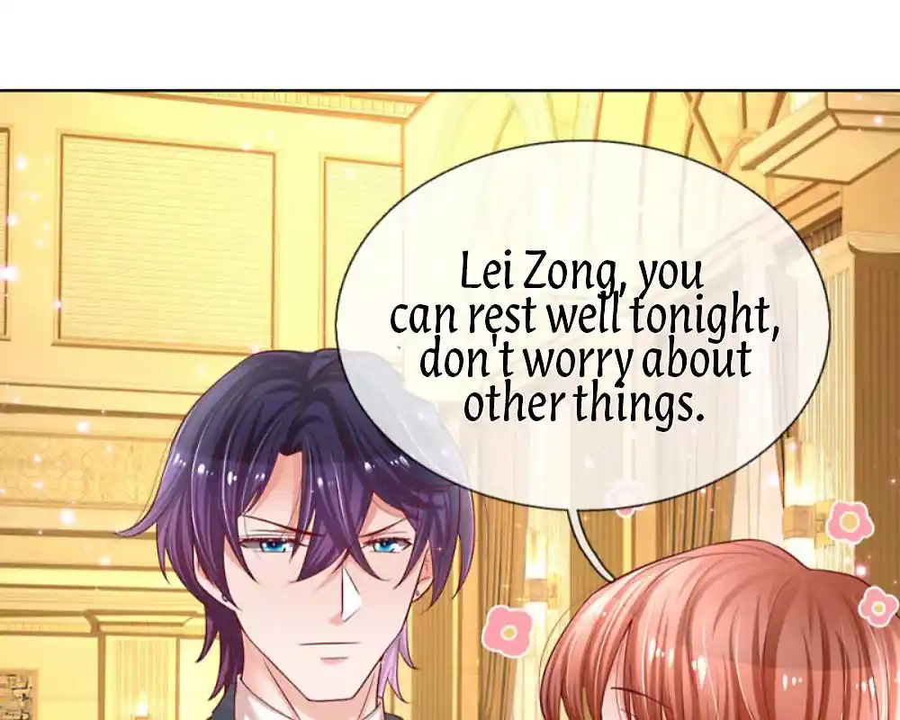 Mommy Run Away: Daddy Is Chasing After You Chapter 207