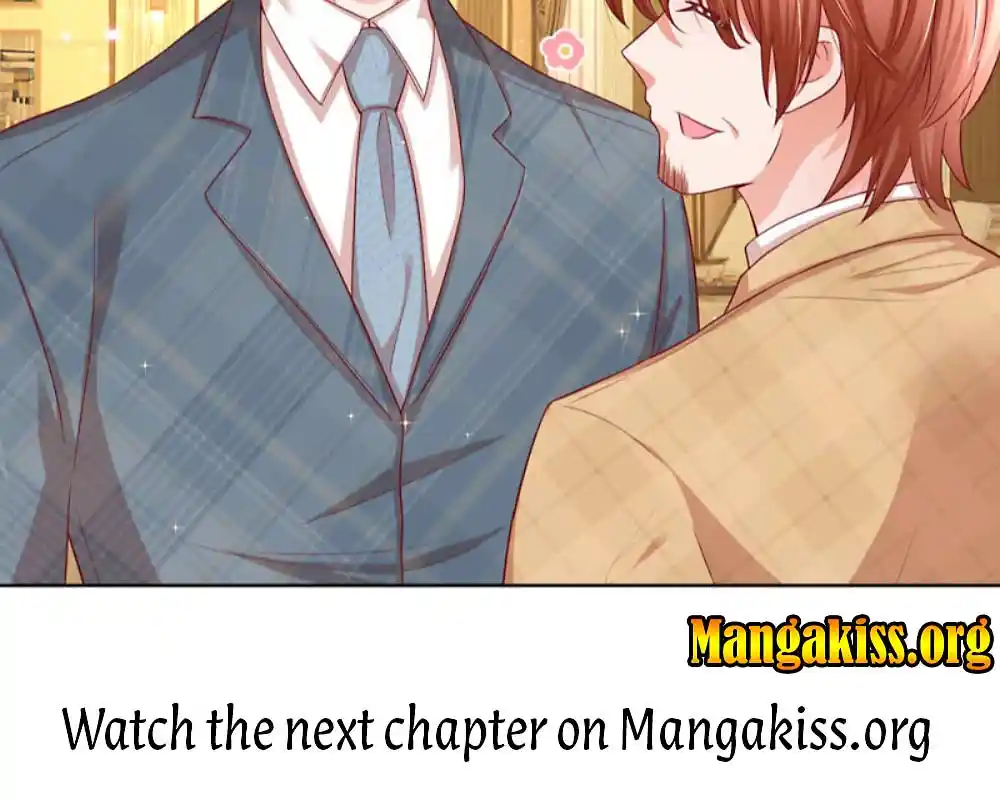 Mommy Run Away: Daddy Is Chasing After You Chapter 207