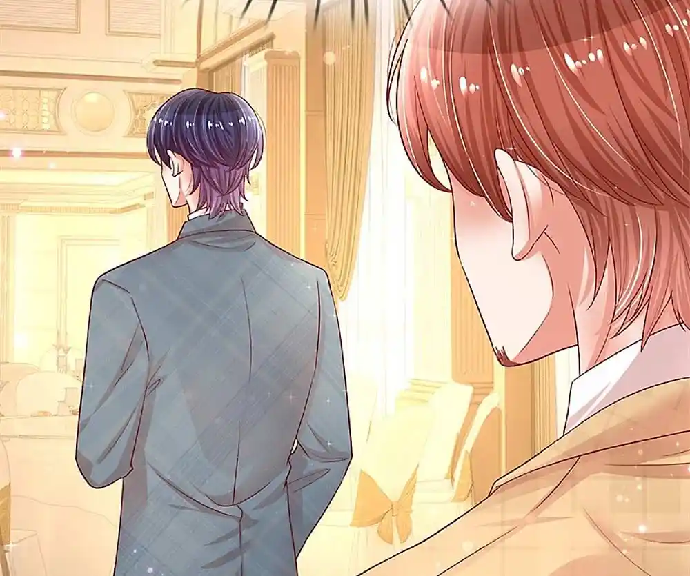 Mommy Run Away: Daddy Is Chasing After You Chapter 208