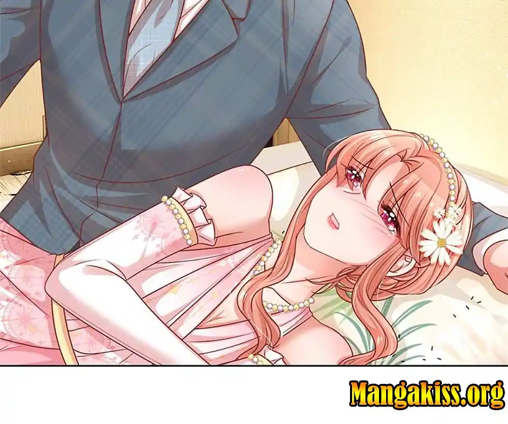 Mommy Run Away: Daddy Is Chasing After You Chapter 208