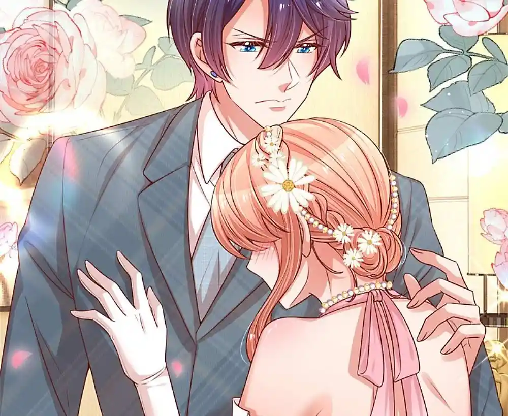 Mommy Run Away: Daddy Is Chasing After You Chapter 208