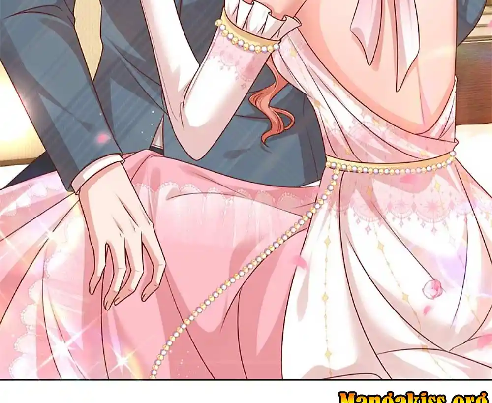 Mommy Run Away: Daddy Is Chasing After You Chapter 208