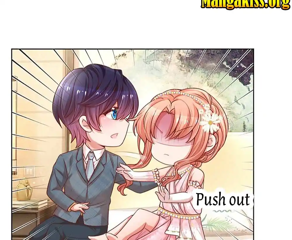 Mommy Run Away: Daddy Is Chasing After You Chapter 208