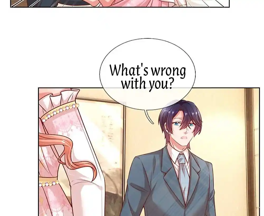 Mommy Run Away: Daddy Is Chasing After You Chapter 208