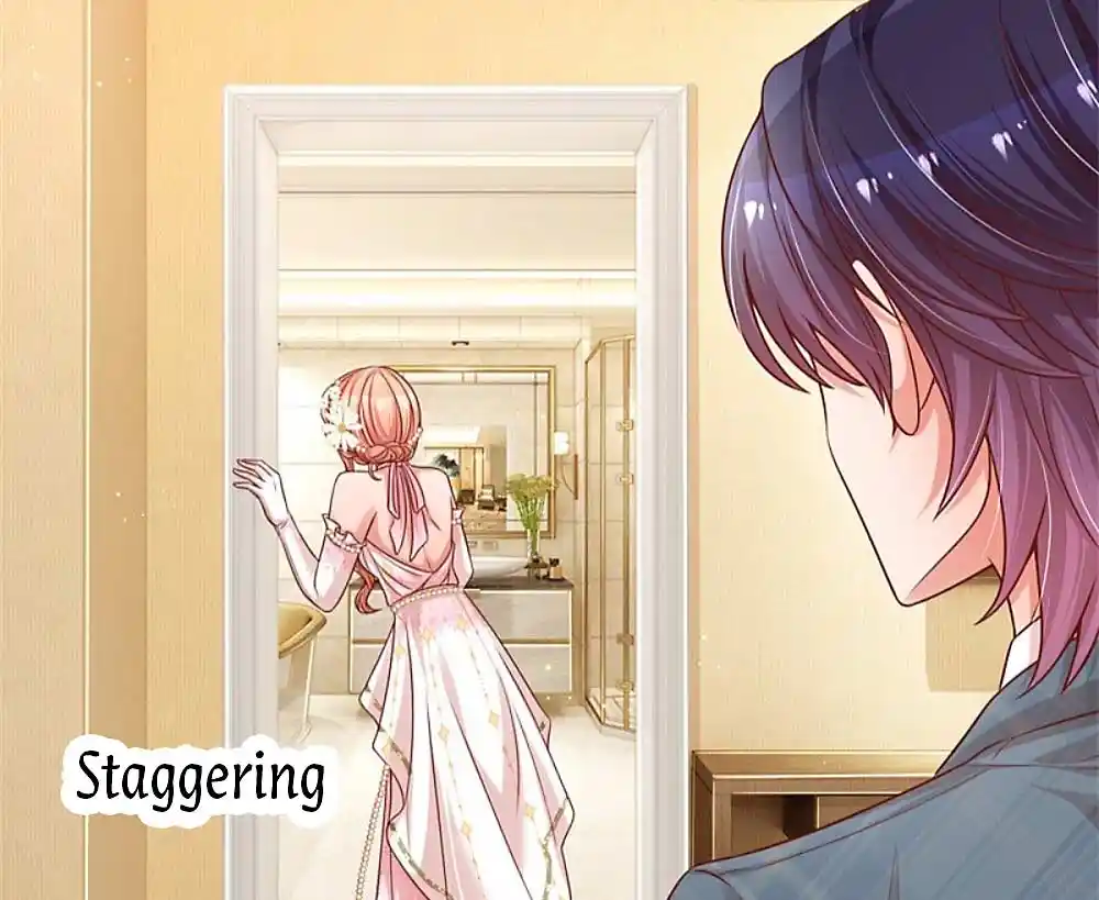 Mommy Run Away: Daddy Is Chasing After You Chapter 208