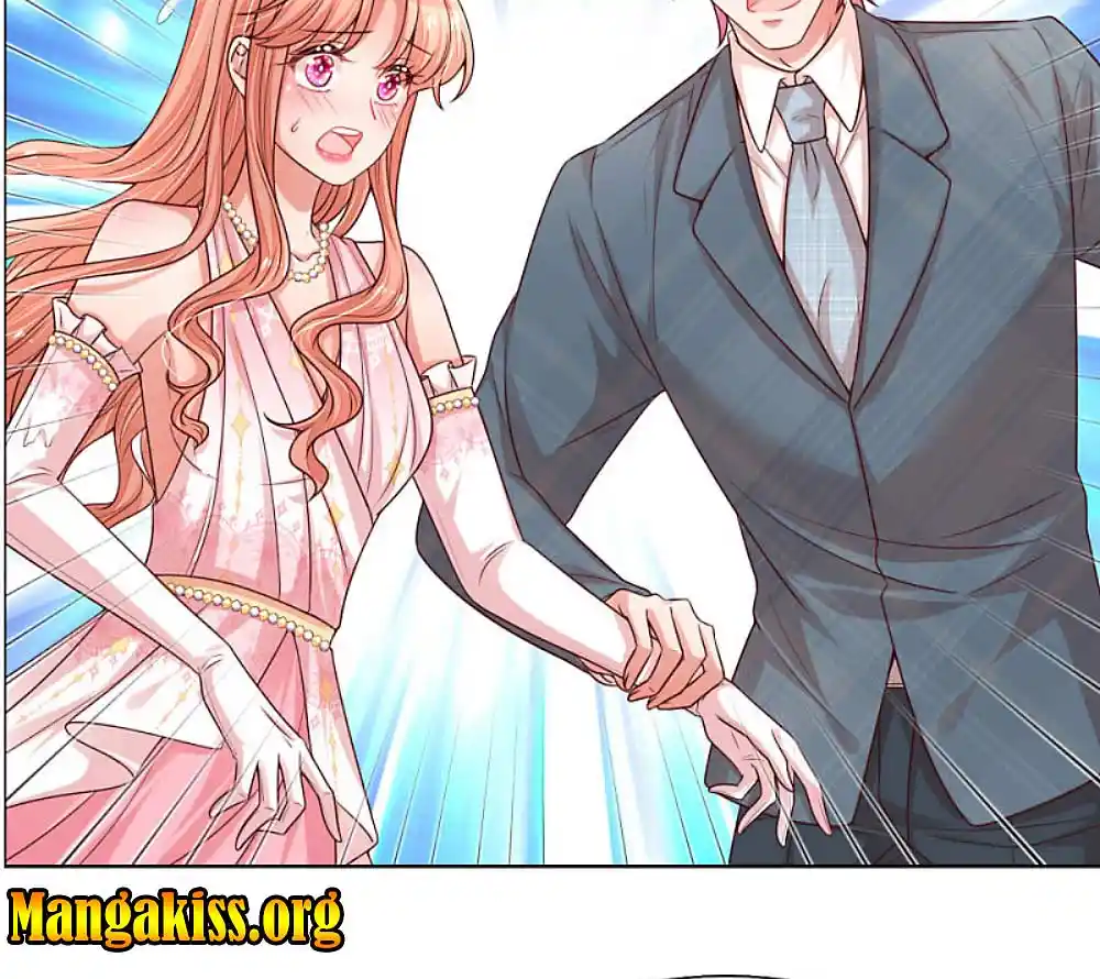 Mommy Run Away: Daddy Is Chasing After You Chapter 209