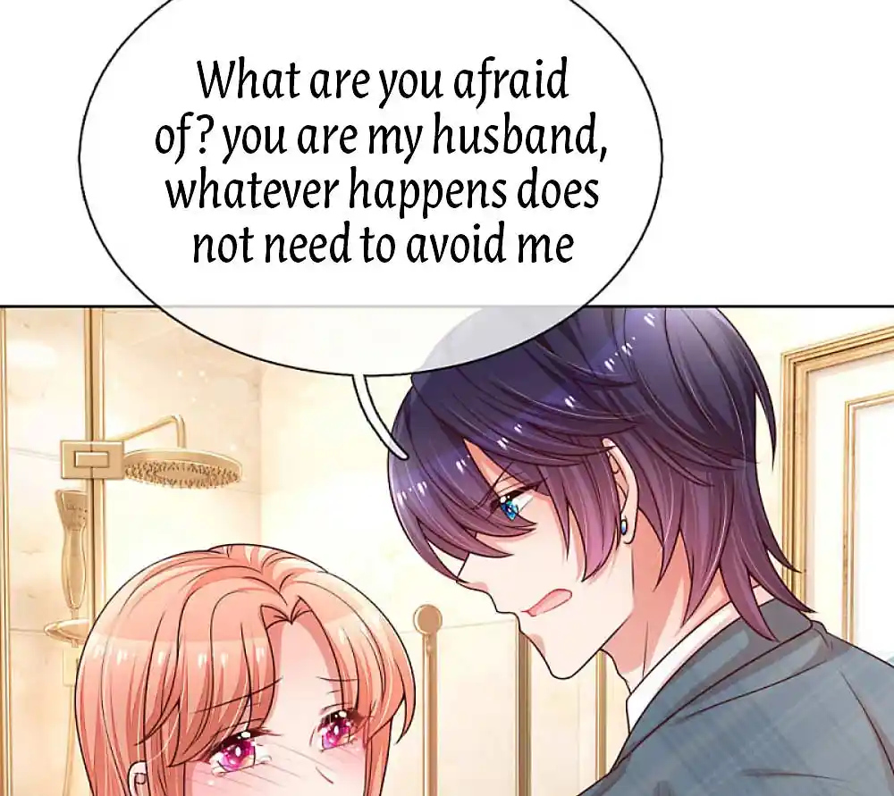 Mommy Run Away: Daddy Is Chasing After You Chapter 209