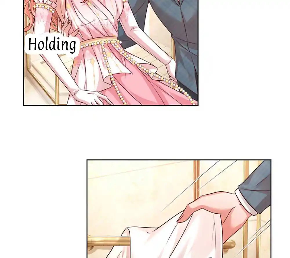 Mommy Run Away: Daddy Is Chasing After You Chapter 209