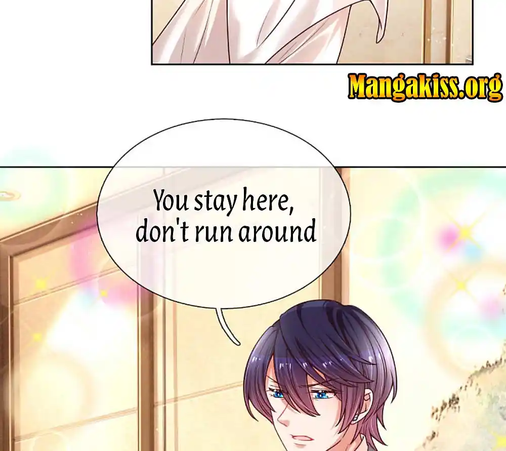 Mommy Run Away: Daddy Is Chasing After You Chapter 209