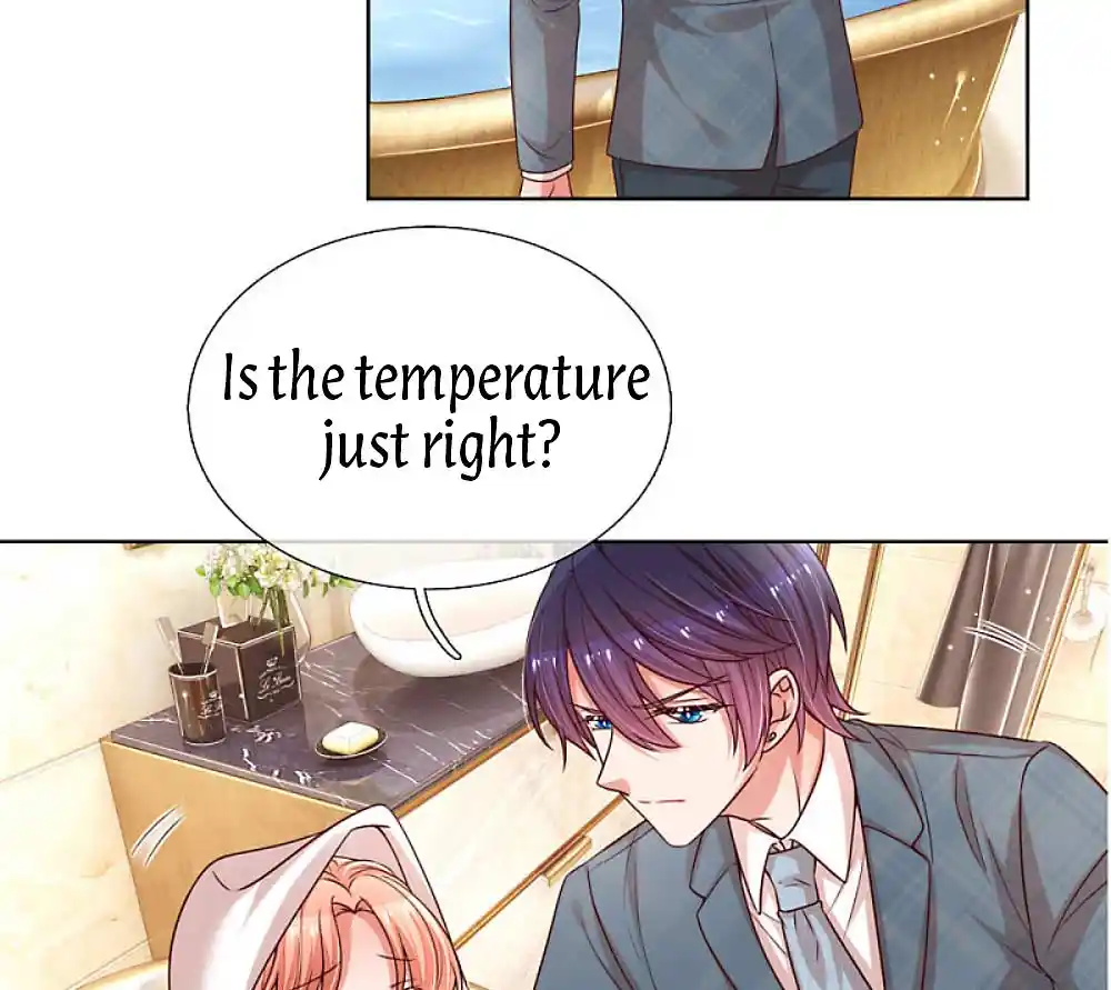 Mommy Run Away: Daddy Is Chasing After You Chapter 209