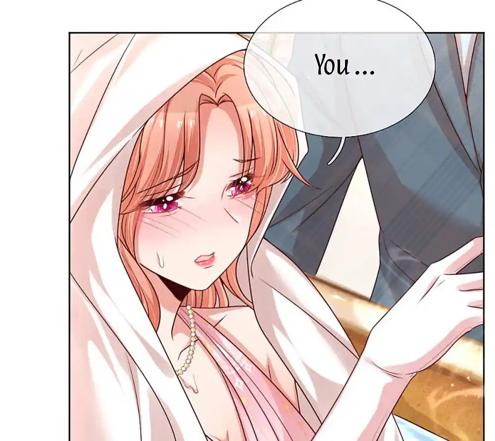 Mommy Run Away: Daddy Is Chasing After You Chapter 209