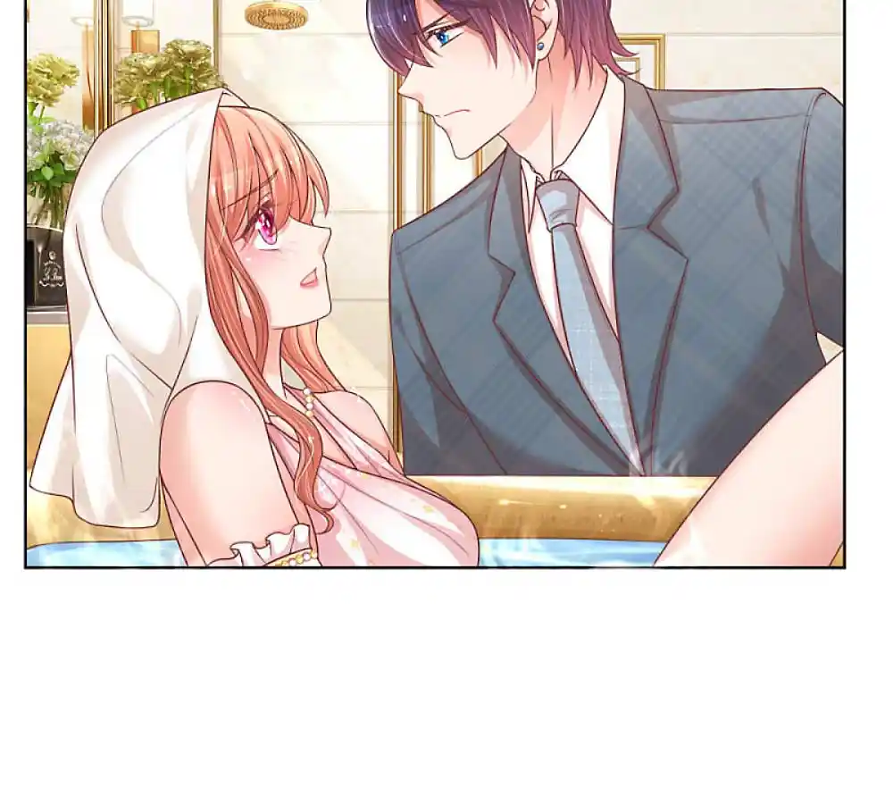 Mommy Run Away: Daddy Is Chasing After You Chapter 209