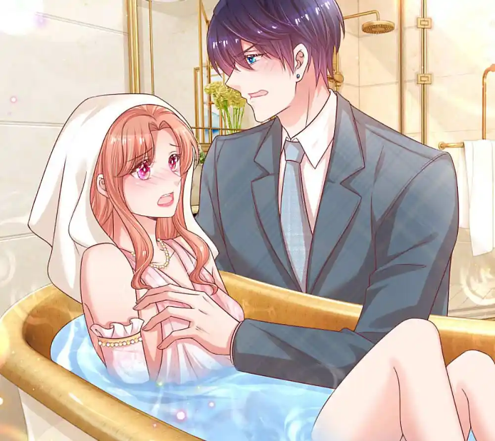 Mommy Run Away: Daddy Is Chasing After You Chapter 209