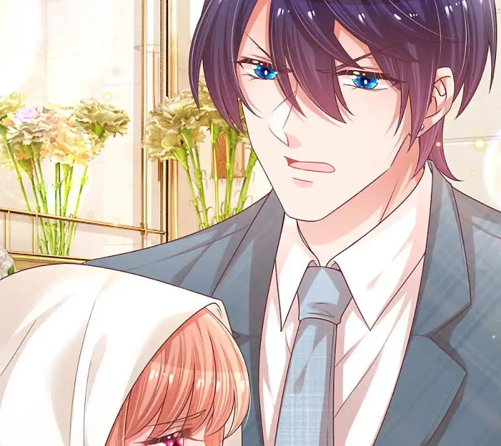 Mommy Run Away: Daddy Is Chasing After You Chapter 209