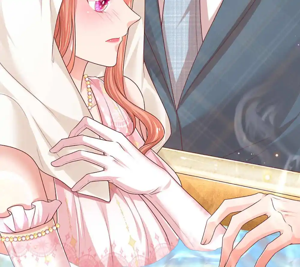 Mommy Run Away: Daddy Is Chasing After You Chapter 209