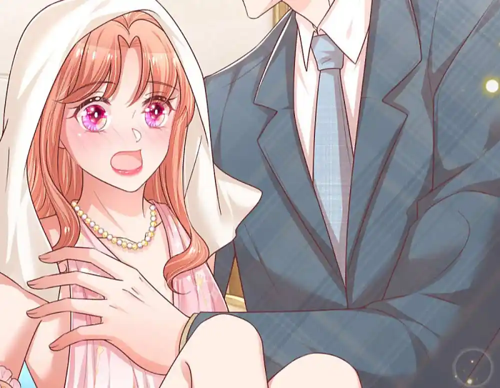 Mommy Run Away: Daddy Is Chasing After You Chapter 209