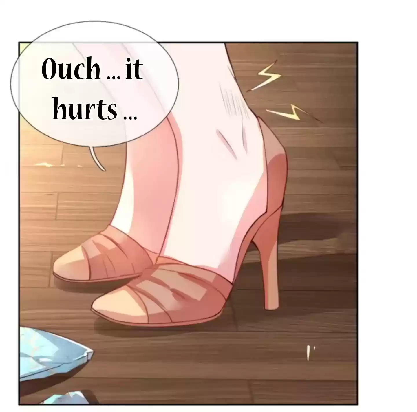 Mommy Run Away: Daddy Is Chasing After You Chapter 21: