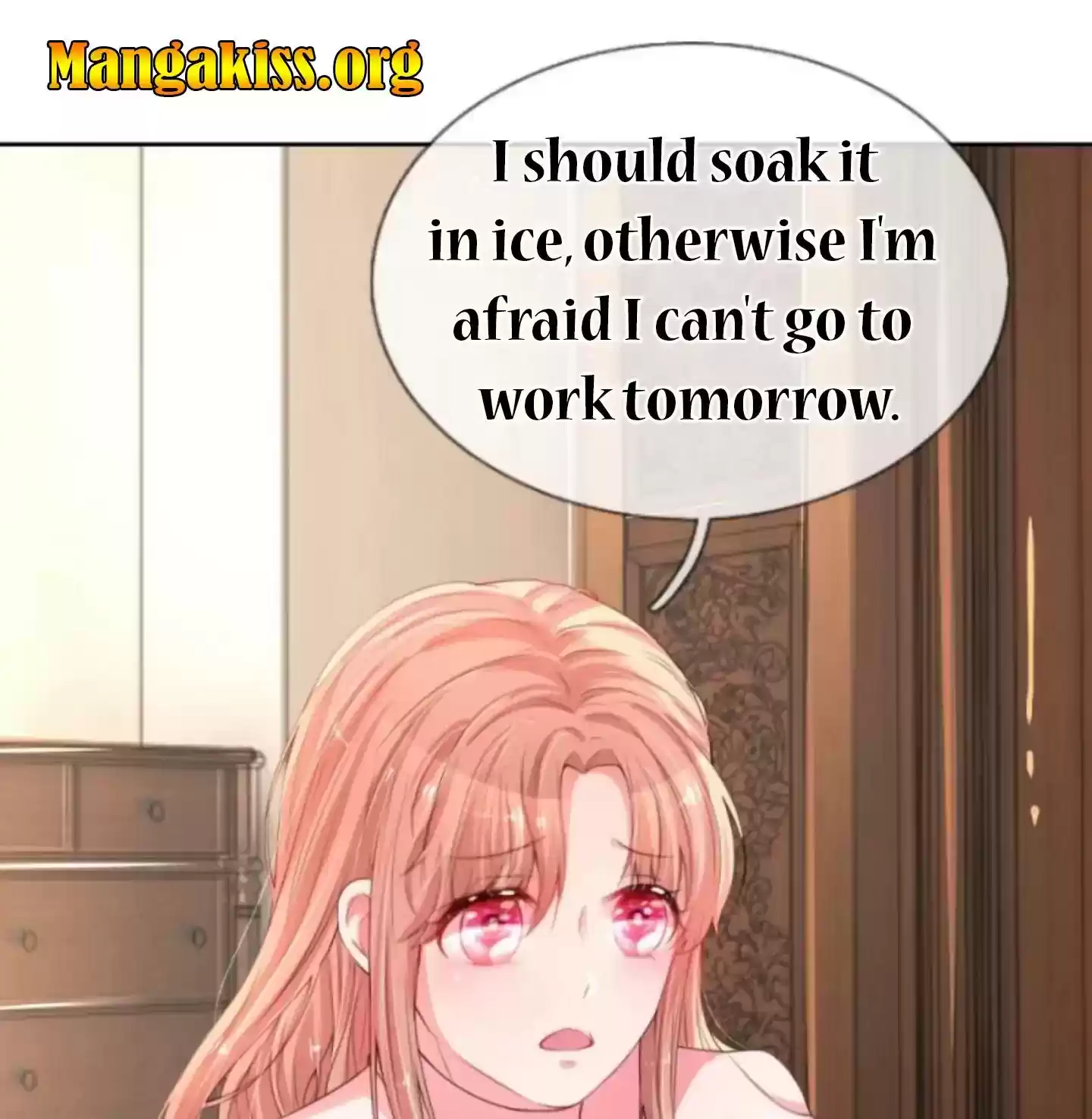 Mommy Run Away: Daddy Is Chasing After You Chapter 21: