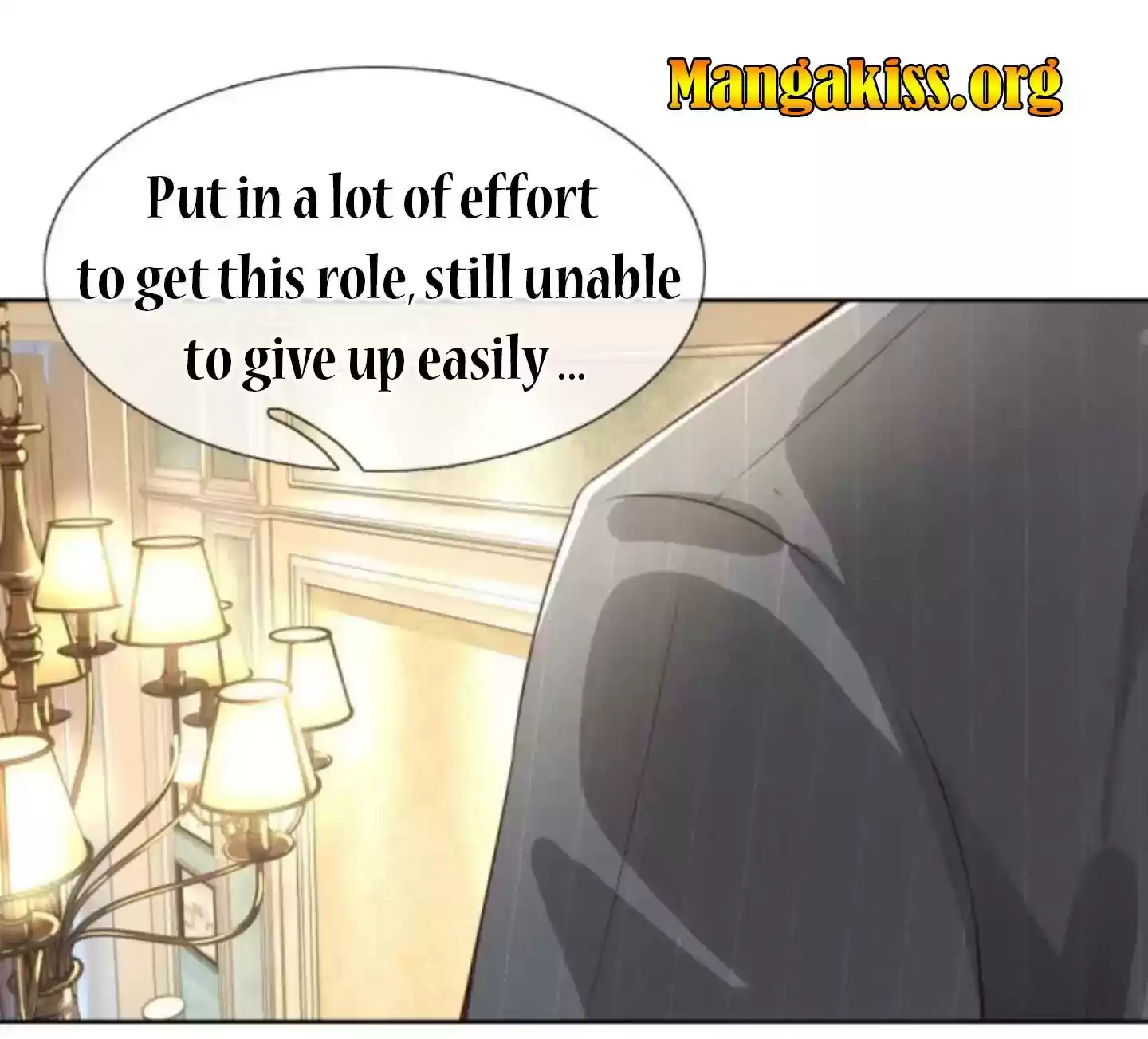 Mommy Run Away: Daddy Is Chasing After You Chapter 21: