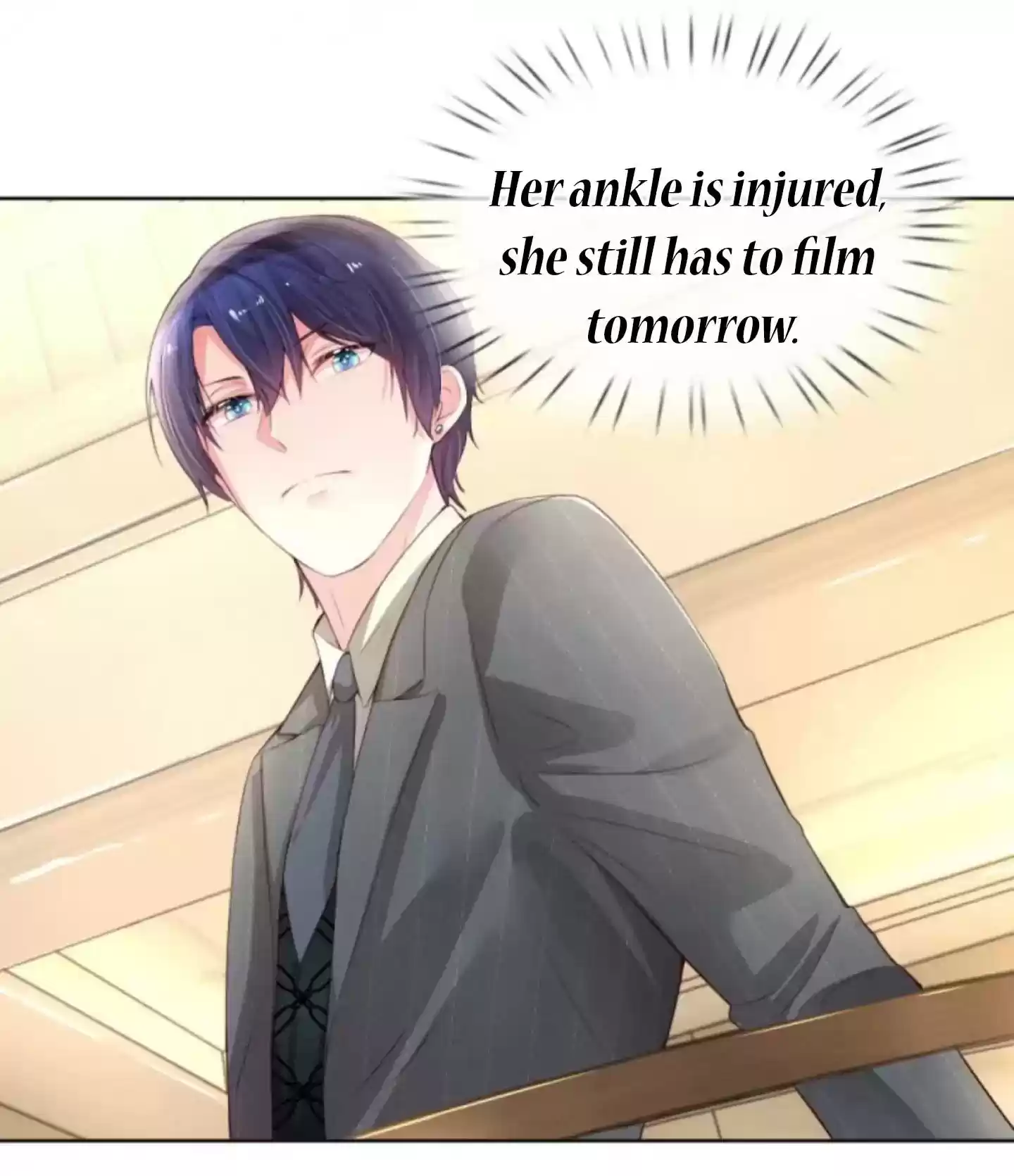 Mommy Run Away: Daddy Is Chasing After You Chapter 21: