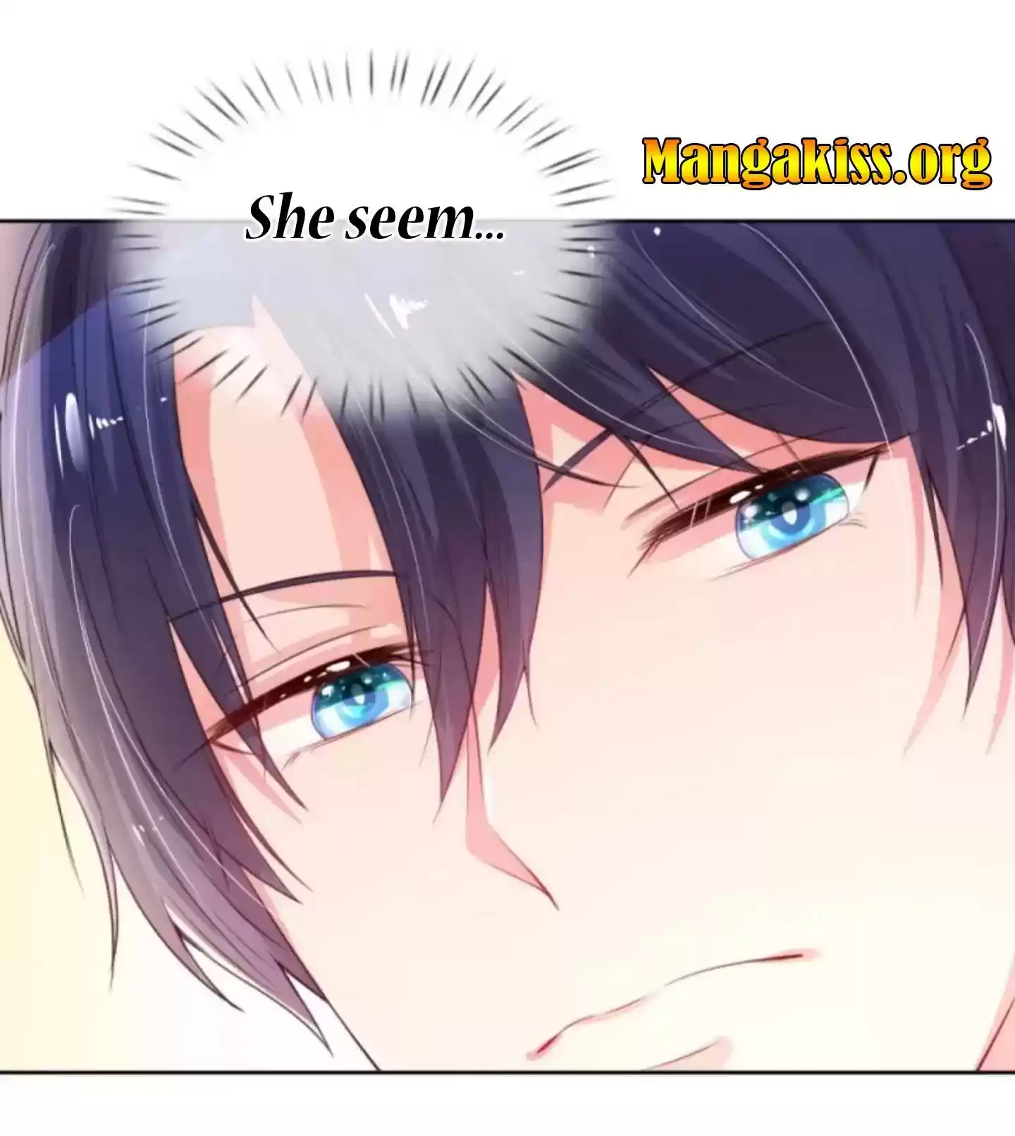 Mommy Run Away: Daddy Is Chasing After You Chapter 21: