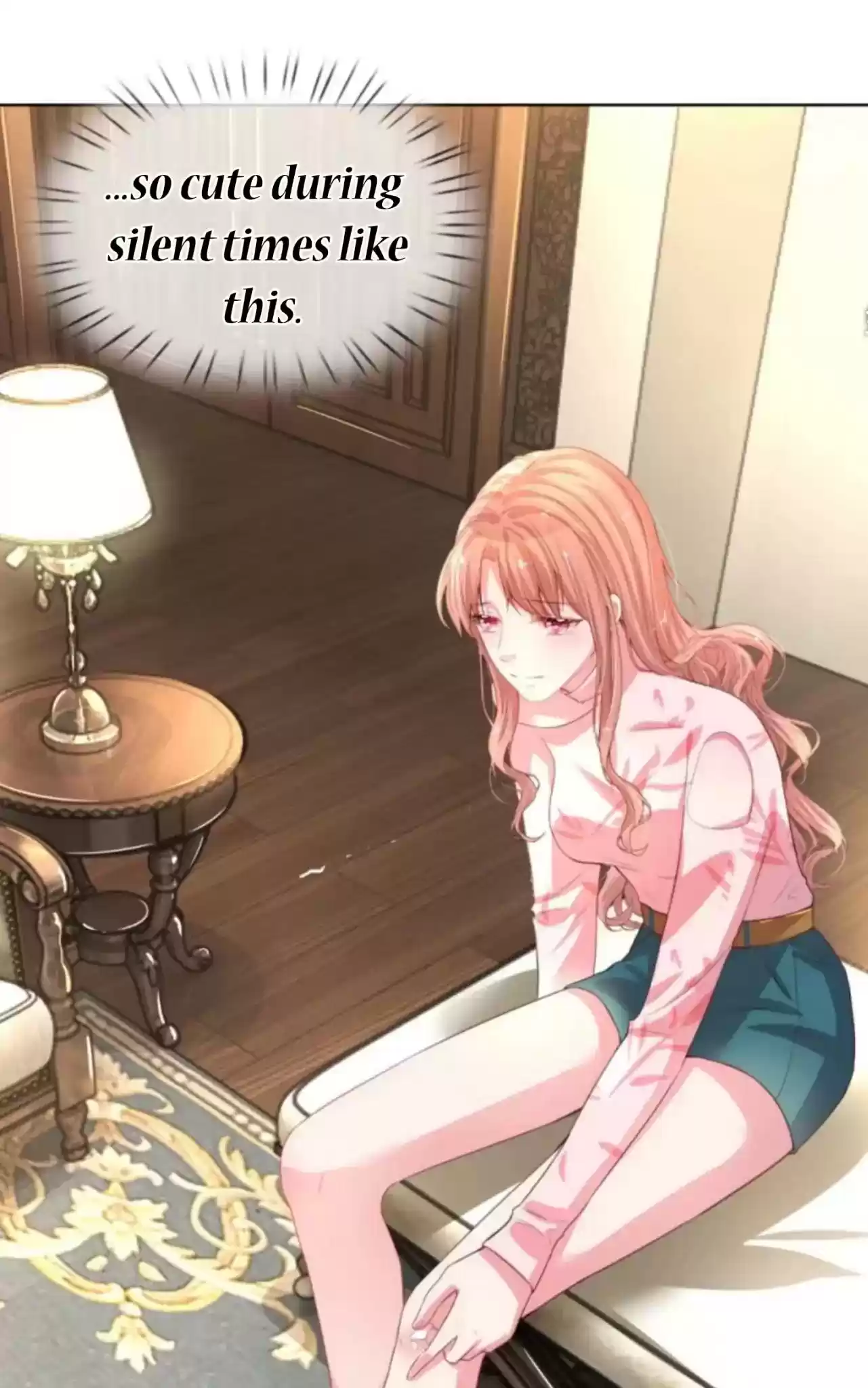 Mommy Run Away: Daddy Is Chasing After You Chapter 21: