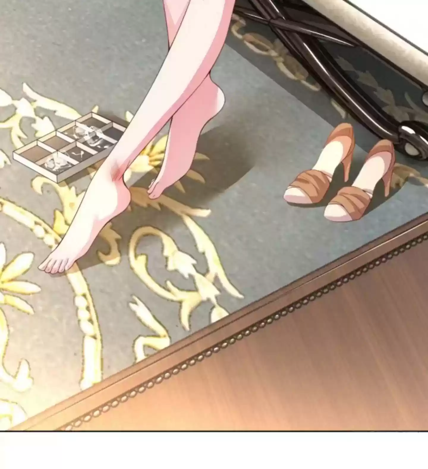 Mommy Run Away: Daddy Is Chasing After You Chapter 21: